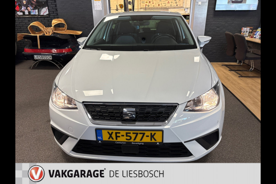 Seat Ibiza 1.6 TDI Style Business Intense,navi,cruisec,applecar play ,pdc
