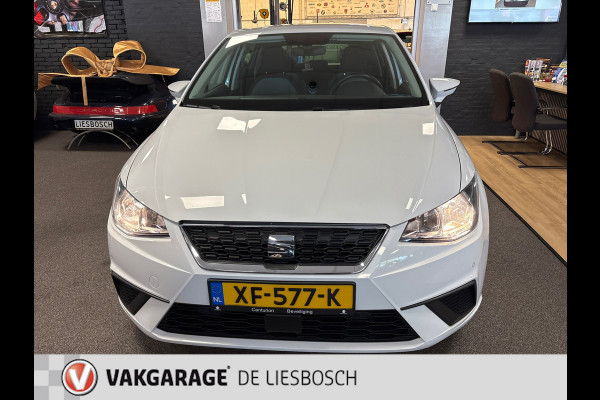Seat Ibiza 1.6 TDI Style Business Intense,navi,cruisec,applecar play ,pdc