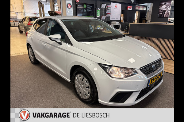 Seat Ibiza 1.6 TDI Style Business Intense,navi,cruisec,applecar play ,pdc