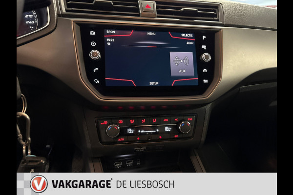 Seat Ibiza 1.6 TDI Style Business Intense,navi,cruisec,applecar play ,pdc