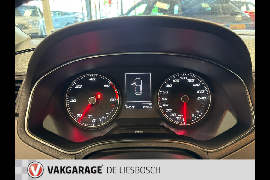 Seat Ibiza 1.6 TDI Style Business Intense,navi,cruisec,applecar play ,pdc