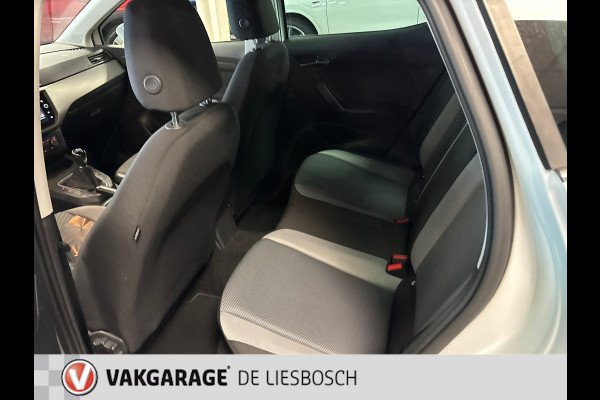 Seat Ibiza 1.6 TDI Style Business Intense,navi,cruisec,applecar play ,pdc