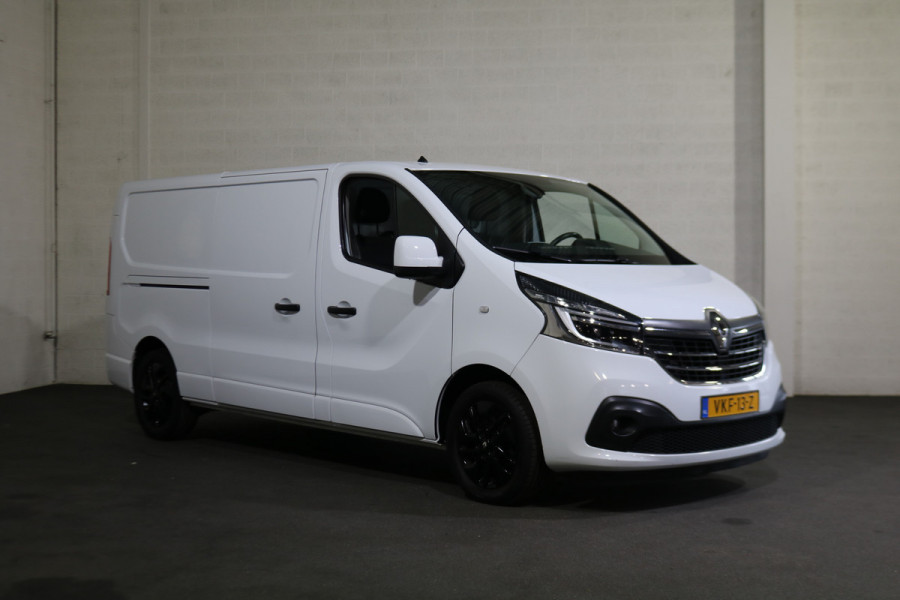 Renault Trafic 2.0 dCi 145pk L2 H1 Airco Navigatie Camera