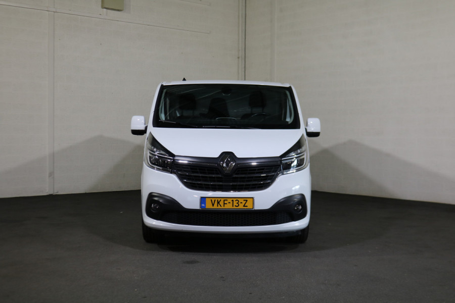 Renault Trafic 2.0 dCi 145pk L2 H1 Airco Navigatie Camera