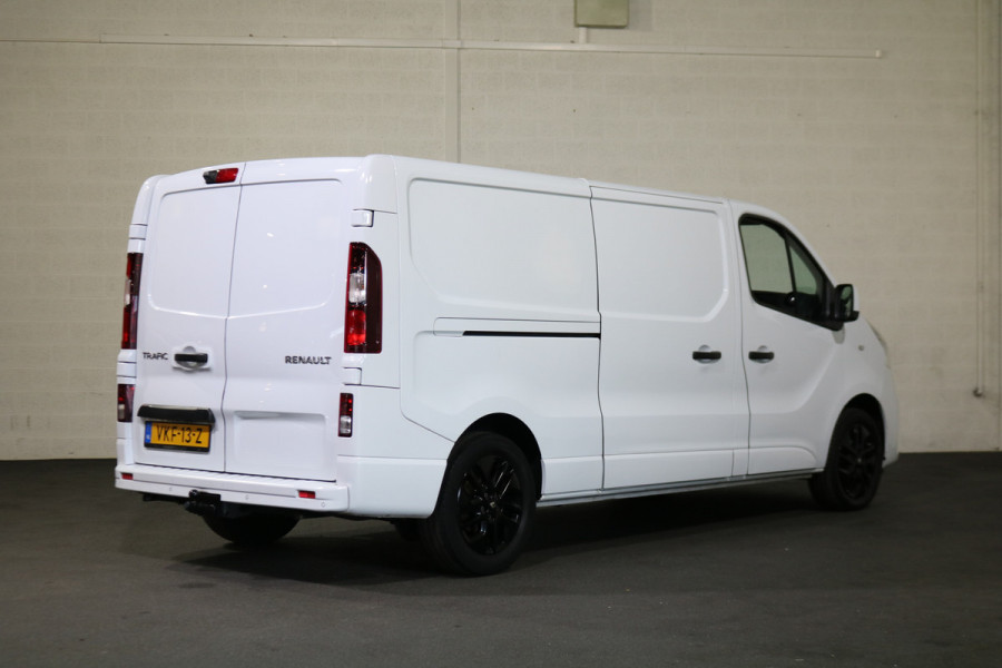 Renault Trafic 2.0 dCi 145pk L2 H1 Airco Navigatie Camera