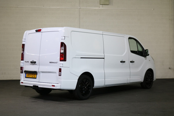 Renault Trafic 2.0 dCi 145pk L2 H1 Airco Navigatie Camera