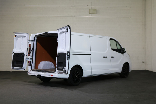 Renault Trafic 2.0 dCi 145pk L2 H1 Airco Navigatie Camera
