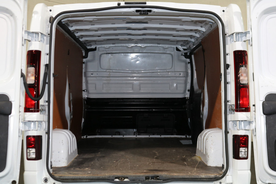 Renault Trafic 2.0 dCi 145pk L2 H1 Airco Navigatie Camera