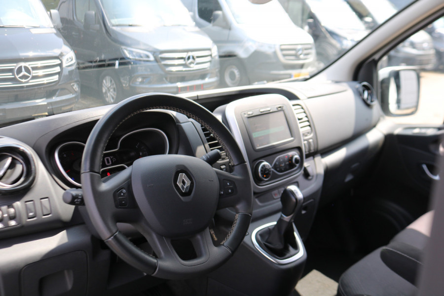 Renault Trafic 2.0 dCi 145pk L2 H1 Airco Navigatie Camera