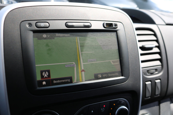 Renault Trafic 2.0 dCi 145pk L2 H1 Airco Navigatie Camera