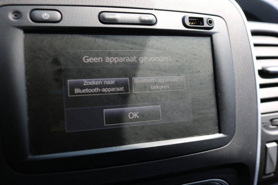 Renault Trafic 2.0 dCi 145pk L2 H1 Airco Navigatie Camera