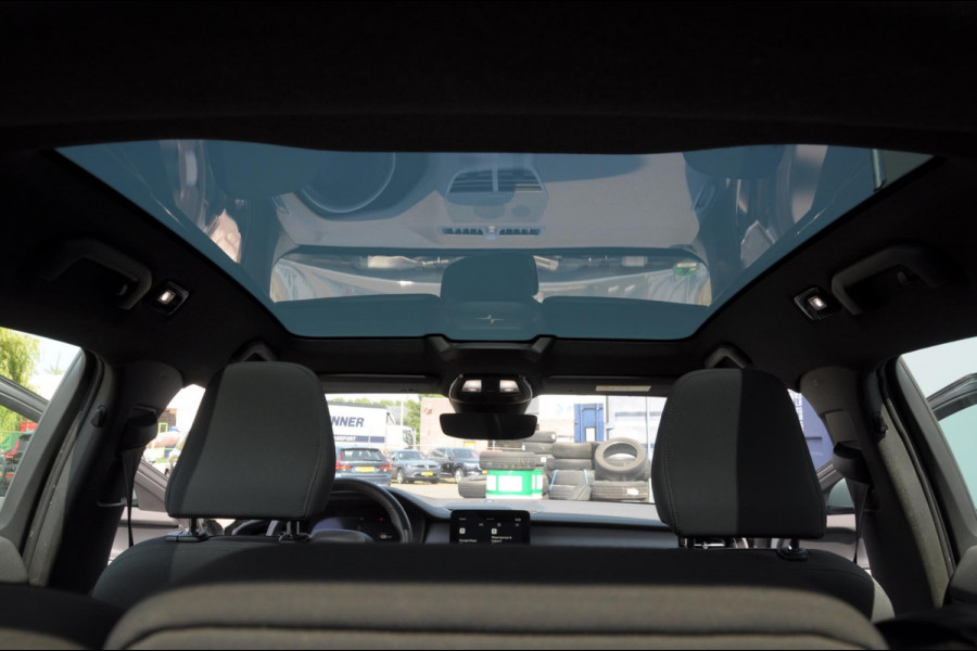 Polestar 2 Long Range Dual Motor Launch Edition / Adaptieve cruise Control / 408PK / BLIS / 20” Velgen / Elektrische achterklep / Keyless / Elektrische stoelen / Stoel en stuurwielverwarming / Panoramadak
