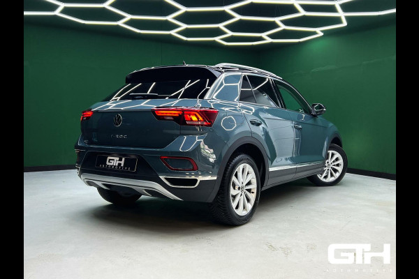 Volkswagen T-Roc 1.5 TSI Life 2024 DSG | IQ-Drive | Virtual