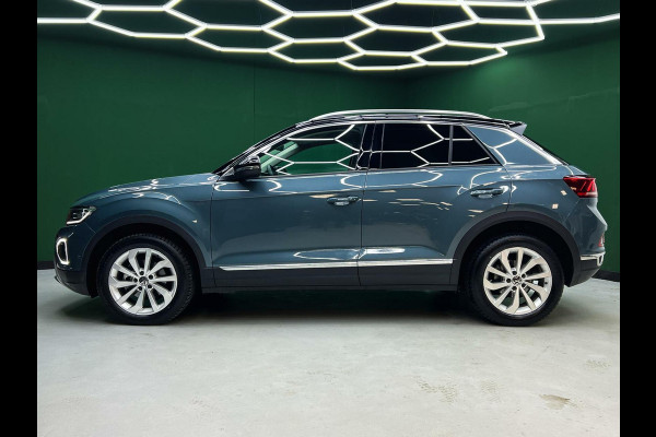 Volkswagen T-Roc 1.5 TSI Life 2024 DSG | IQ-Drive | Virtual