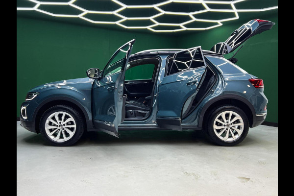 Volkswagen T-Roc 1.5 TSI Life 2024 DSG | IQ-Drive | Virtual