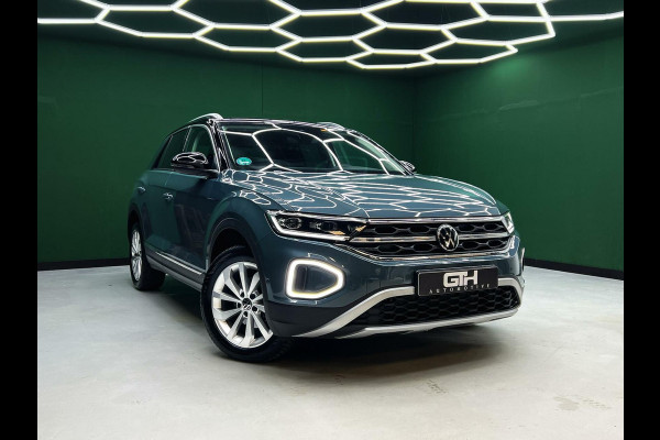 Volkswagen T-Roc 1.5 TSI Life 2024 DSG | IQ-Drive | Virtual