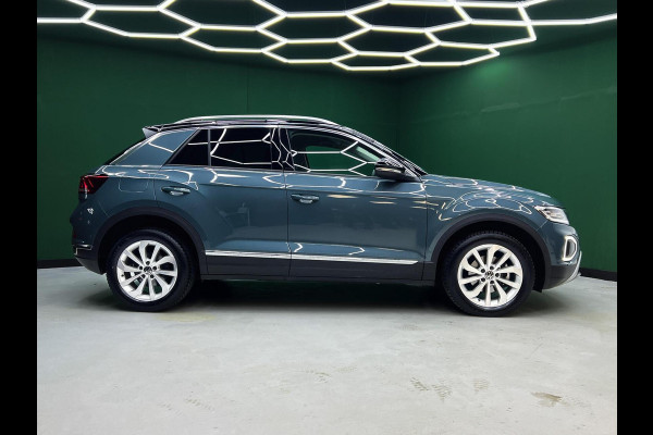 Volkswagen T-Roc 1.5 TSI Life 2024 DSG | IQ-Drive | Virtual