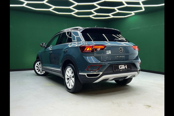 Volkswagen T-Roc 1.5 TSI Life 2024 DSG | IQ-Drive | Virtual