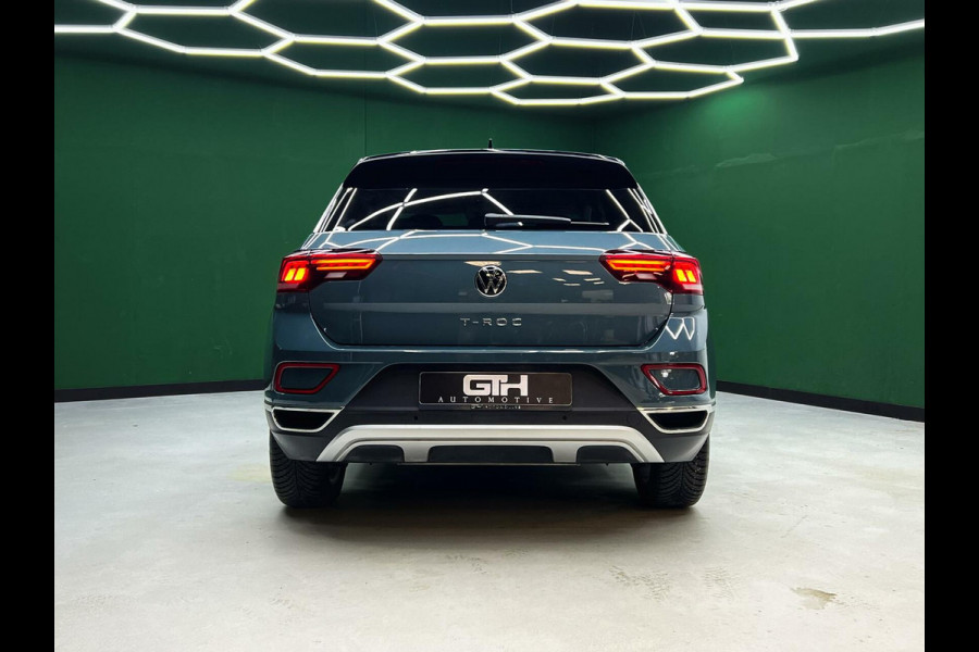 Volkswagen T-Roc 1.5 TSI Life 2024 DSG | IQ-Drive | Virtual