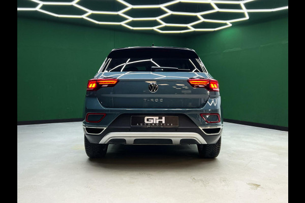 Volkswagen T-Roc 1.5 TSI Life 2024 DSG | IQ-Drive | Virtual
