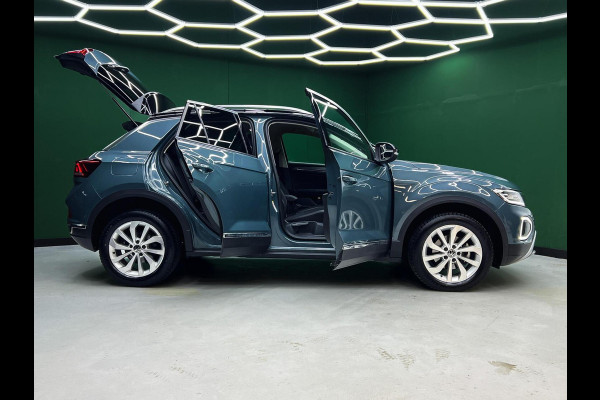 Volkswagen T-Roc 1.5 TSI Life 2024 DSG | IQ-Drive | Virtual