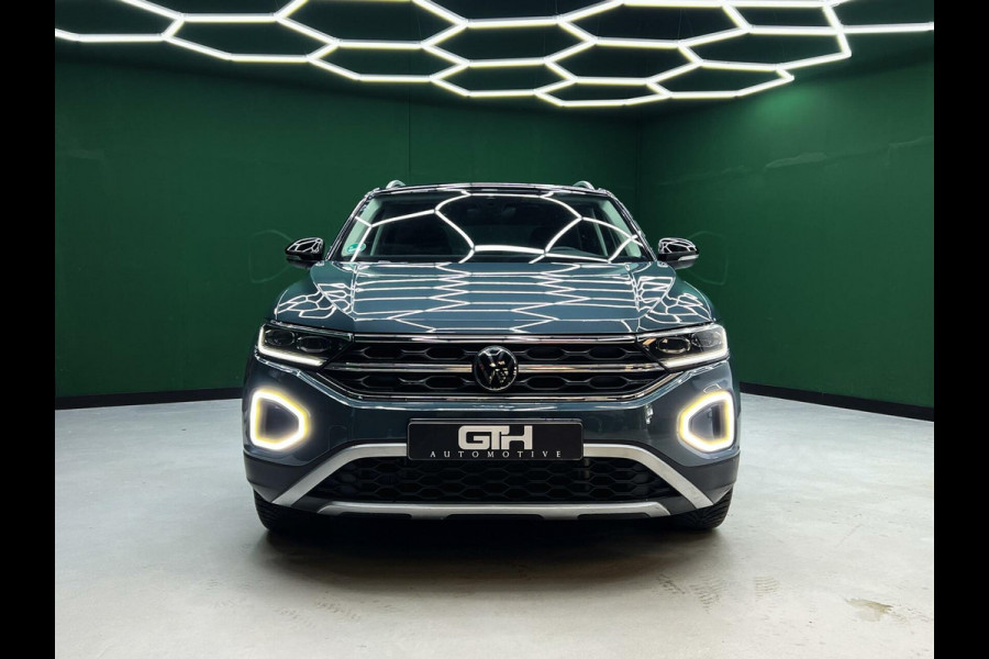 Volkswagen T-Roc 1.5 TSI Life 2024 DSG | IQ-Drive | Virtual