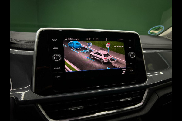 Volkswagen T-Roc 1.5 TSI Life 2024 DSG | IQ-Drive | Virtual