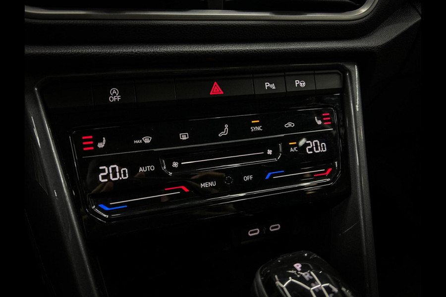 Volkswagen T-Roc 1.5 TSI Life 2024 DSG | IQ-Drive | Virtual