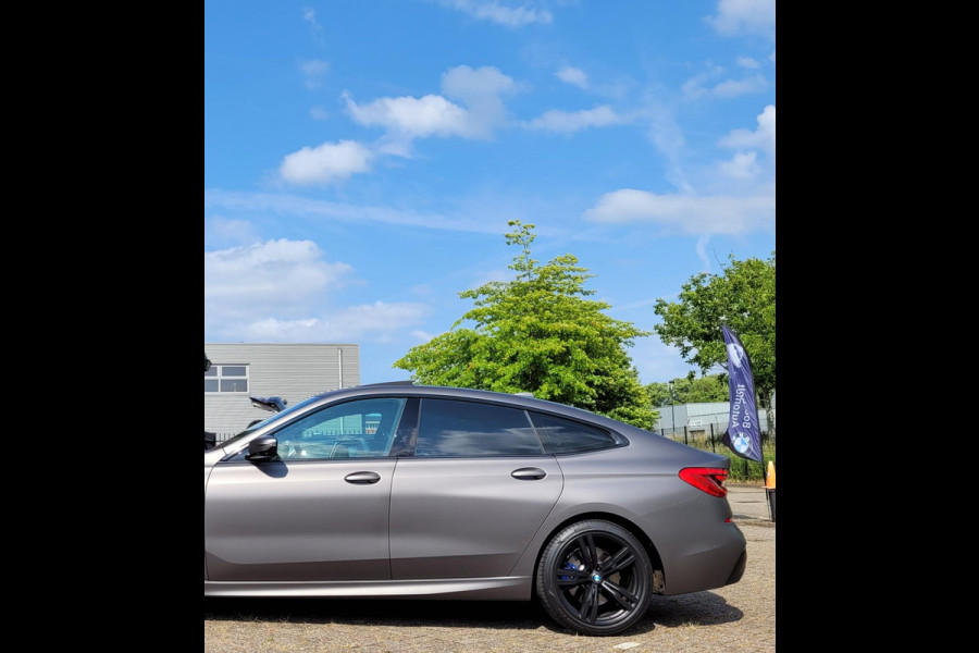 BMW 6 Serie Gran Turismo 630i M-sport High Executive VOL!