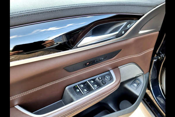 BMW 6 Serie Gran Turismo 630i M-sport High Executive VOL!
