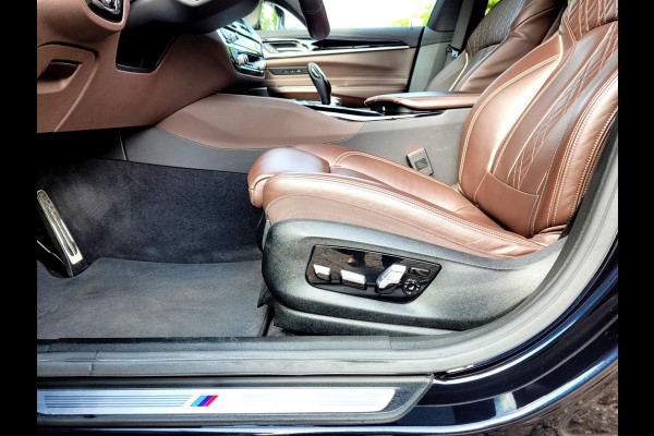 BMW 6 Serie Gran Turismo 630i M-sport High Executive VOL!