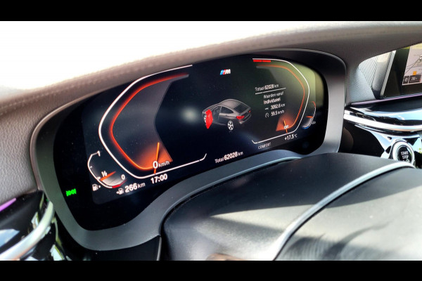 BMW 6 Serie Gran Turismo 630i M-sport High Executive VOL!
