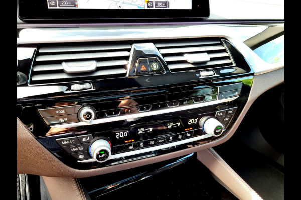 BMW 6 Serie Gran Turismo 630i M-sport High Executive VOL!