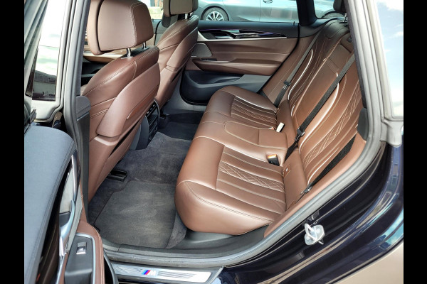 BMW 6 Serie Gran Turismo 630i M-sport High Executive VOL!