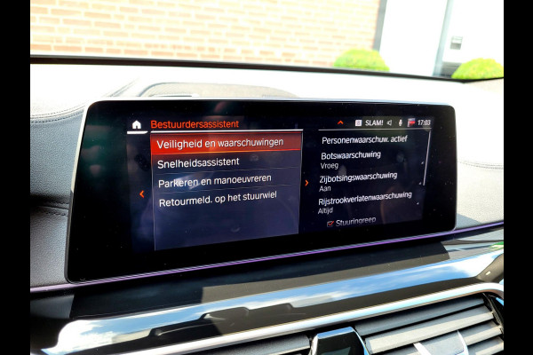 BMW 6 Serie Gran Turismo 630i M-sport High Executive VOL!