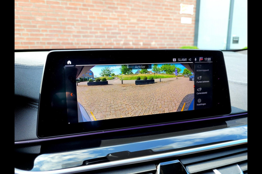 BMW 6 Serie Gran Turismo 630i M-sport High Executive VOL!