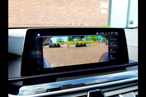 BMW 6 Serie Gran Turismo 630i M-sport High Executive VOL!