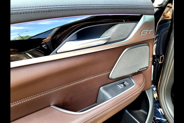 BMW 6 Serie Gran Turismo 630i M-sport High Executive VOL!