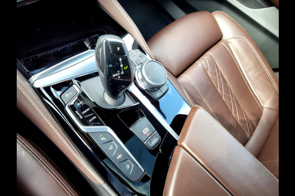 BMW 6 Serie Gran Turismo 630i M-sport High Executive VOL!