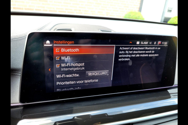 BMW 6 Serie Gran Turismo 630i M-sport High Executive VOL!