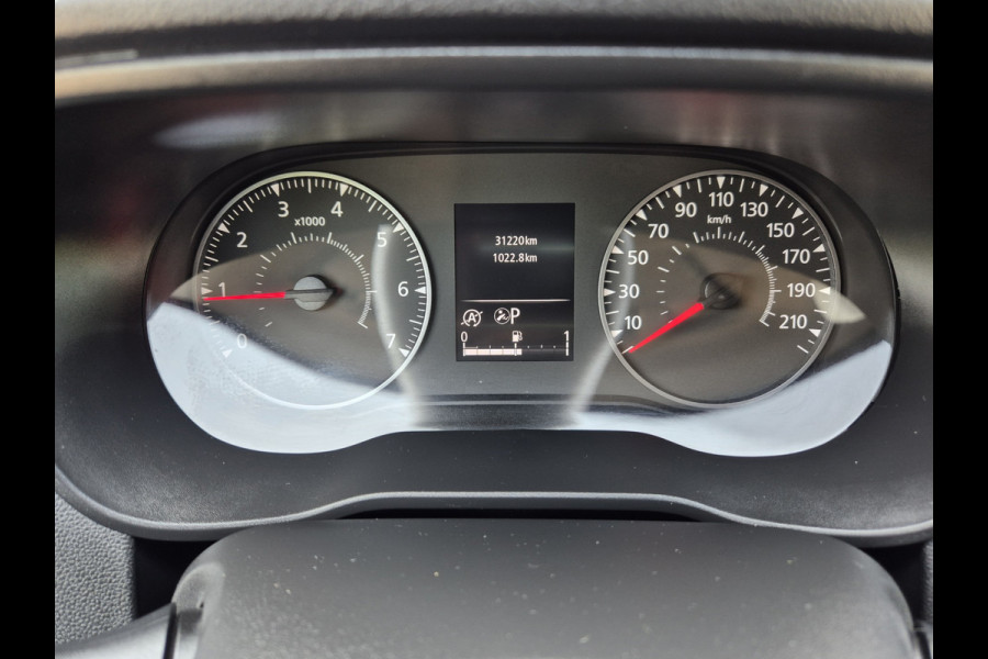 Dacia Duster 1.3 TCe 150 Journey ,airco,parkeersensoren, cruise,rondom camera,trekhaak,navigatie,stoelverwarming,