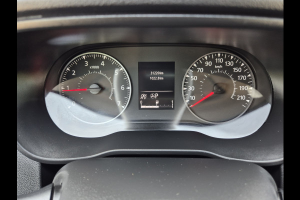 Dacia Duster 1.3 TCe 150 Journey ,airco,parkeersensoren, cruise,rondom camera,trekhaak,navigatie,stoelverwarming,