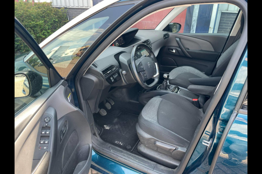 Citroën Grand C4 Spacetourer 1.2 PureTech Business / 7 persoons