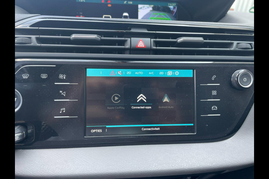 Citroën Grand C4 Spacetourer 1.2 PureTech Business / 7 persoons