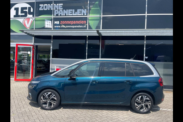 Citroën Grand C4 Spacetourer 1.2 PureTech Business / 7 persoons