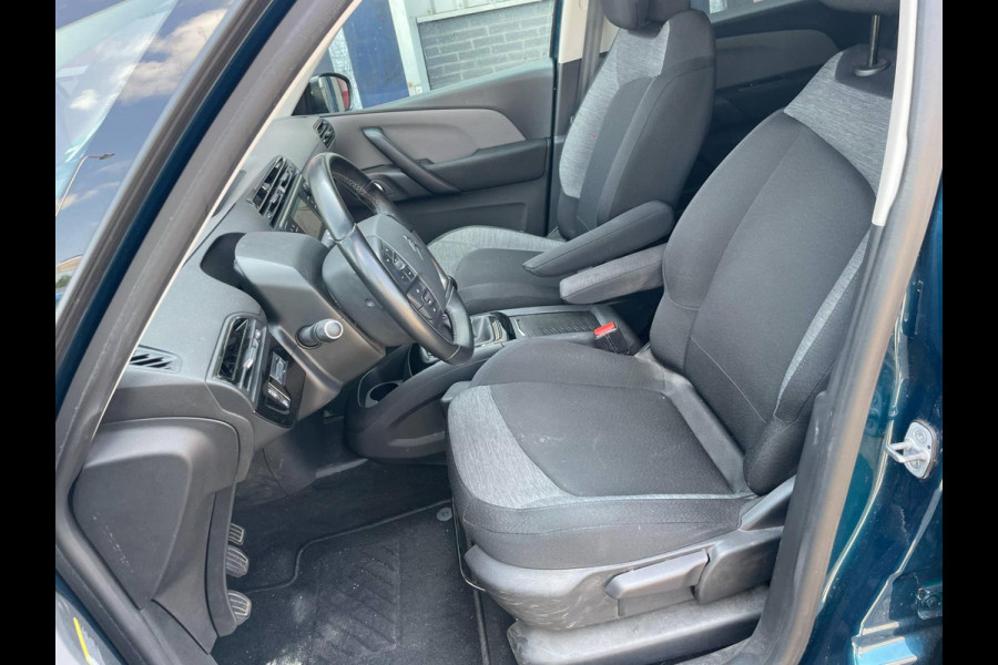 Citroën Grand C4 Spacetourer 1.2 PureTech Business / 7 persoons