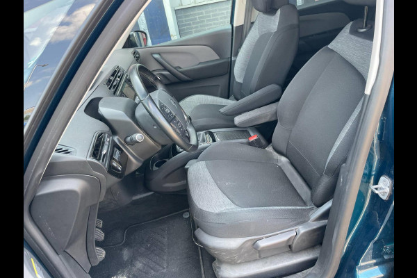 Citroën Grand C4 Spacetourer 1.2 PureTech Business / 7 persoons