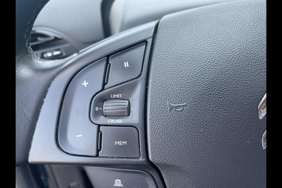 Citroën Grand C4 Spacetourer 1.2 PureTech Business / 7 persoons