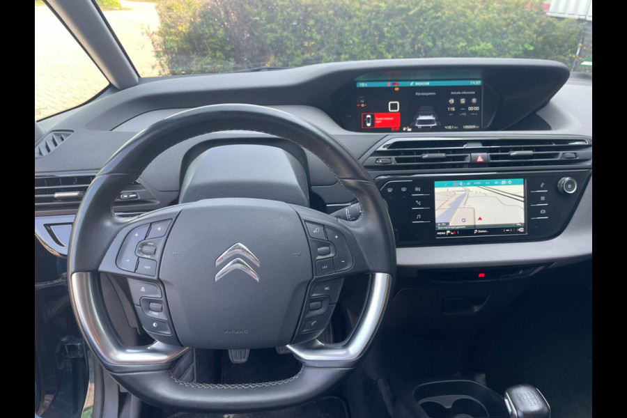 Citroën Grand C4 Spacetourer 1.2 PureTech Business / 7 persoons