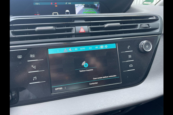 Citroën Grand C4 Spacetourer 1.2 PureTech Business / 7 persoons